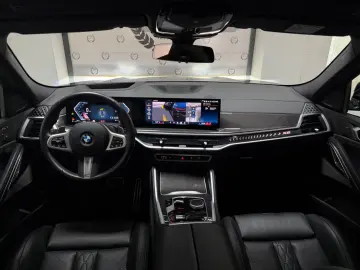 X6 30d M-SPORT LASER CARBON ICONIC H&K HUD 360