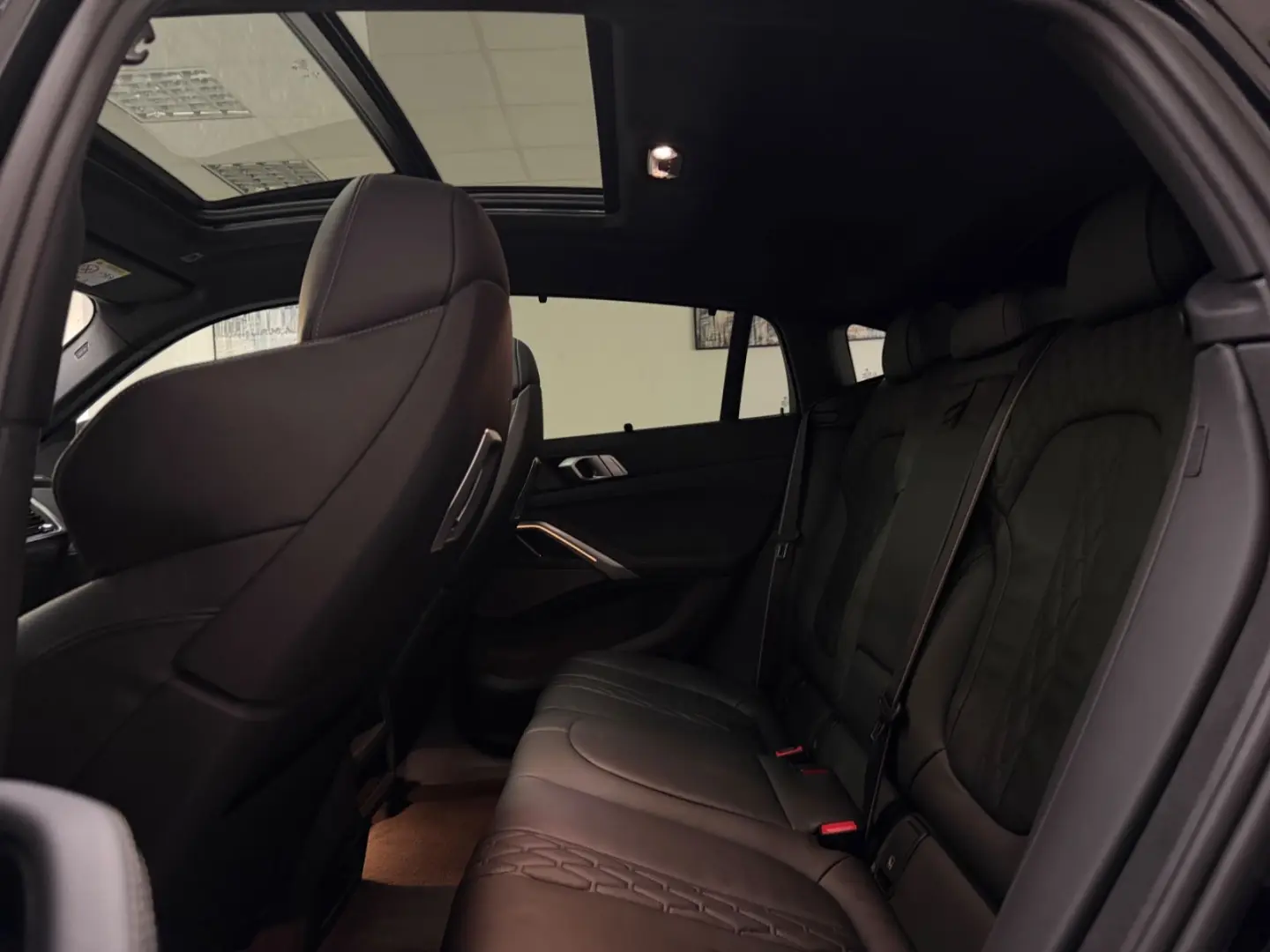 X6 30d M-SPORT LASER CARBON ICONIC H&K HUD 360