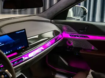 BMW 740d xDrive CESIUNE