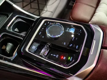 BMW 740d xDrive CESIUNE