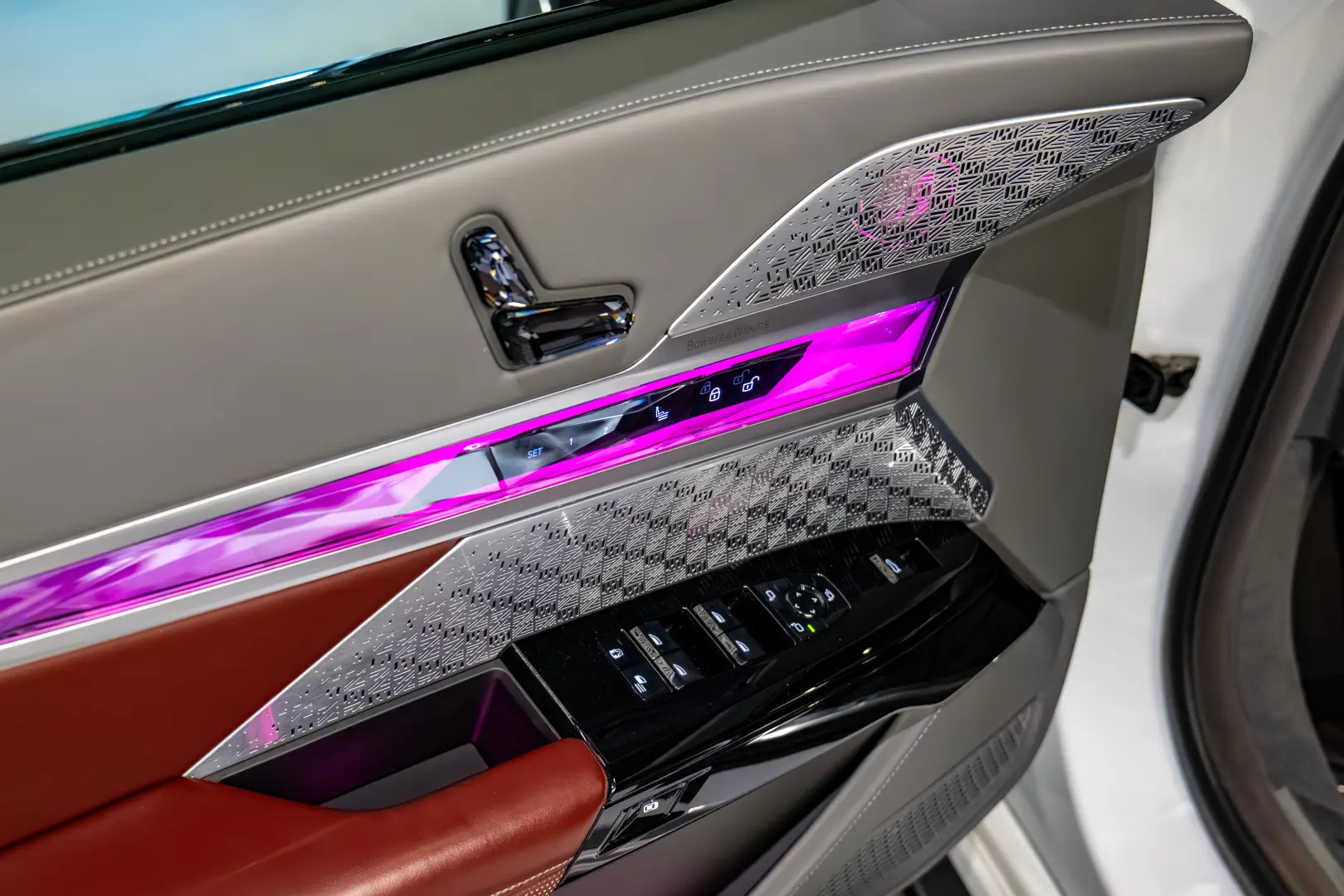 BMW 740d xDrive CESIUNE