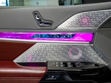 BMW 740d xDrive CESIUNE