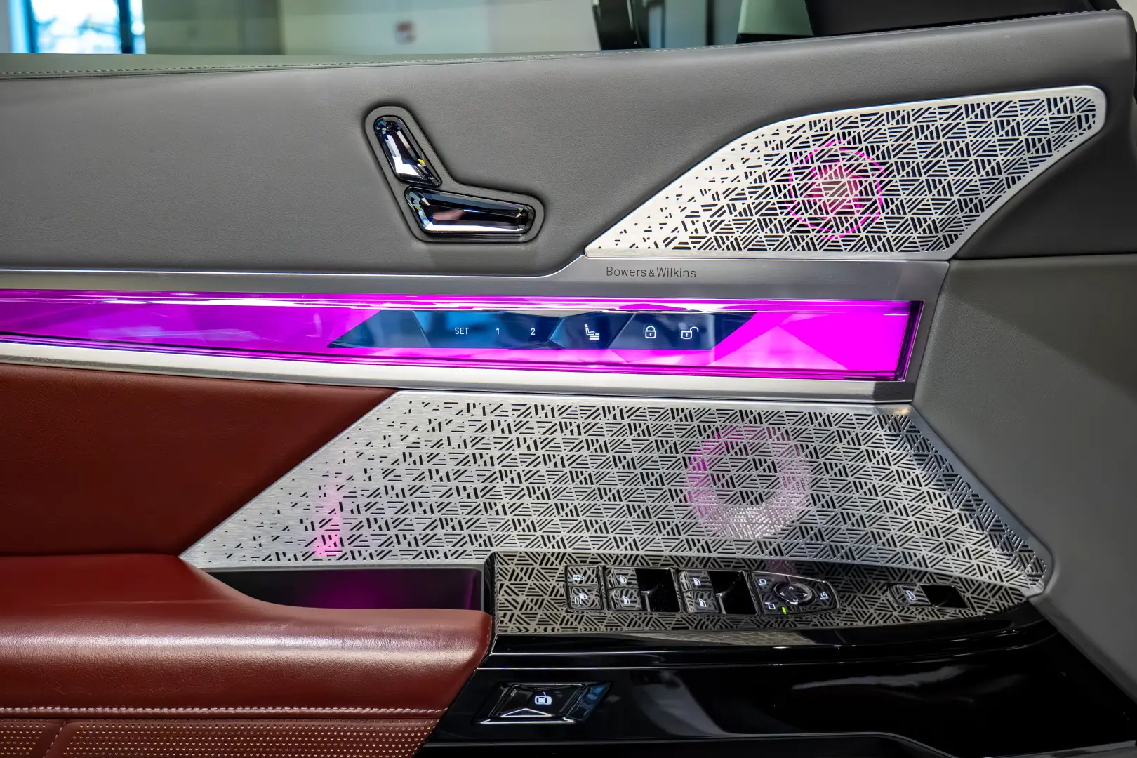 BMW 740d xDrive CESIUNE