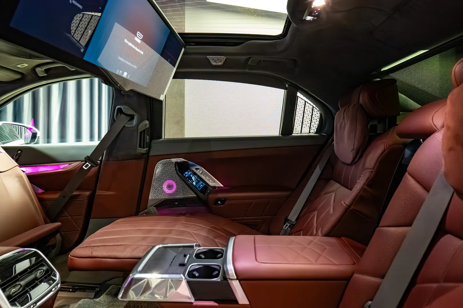 BMW 740d xDrive CESIUNE