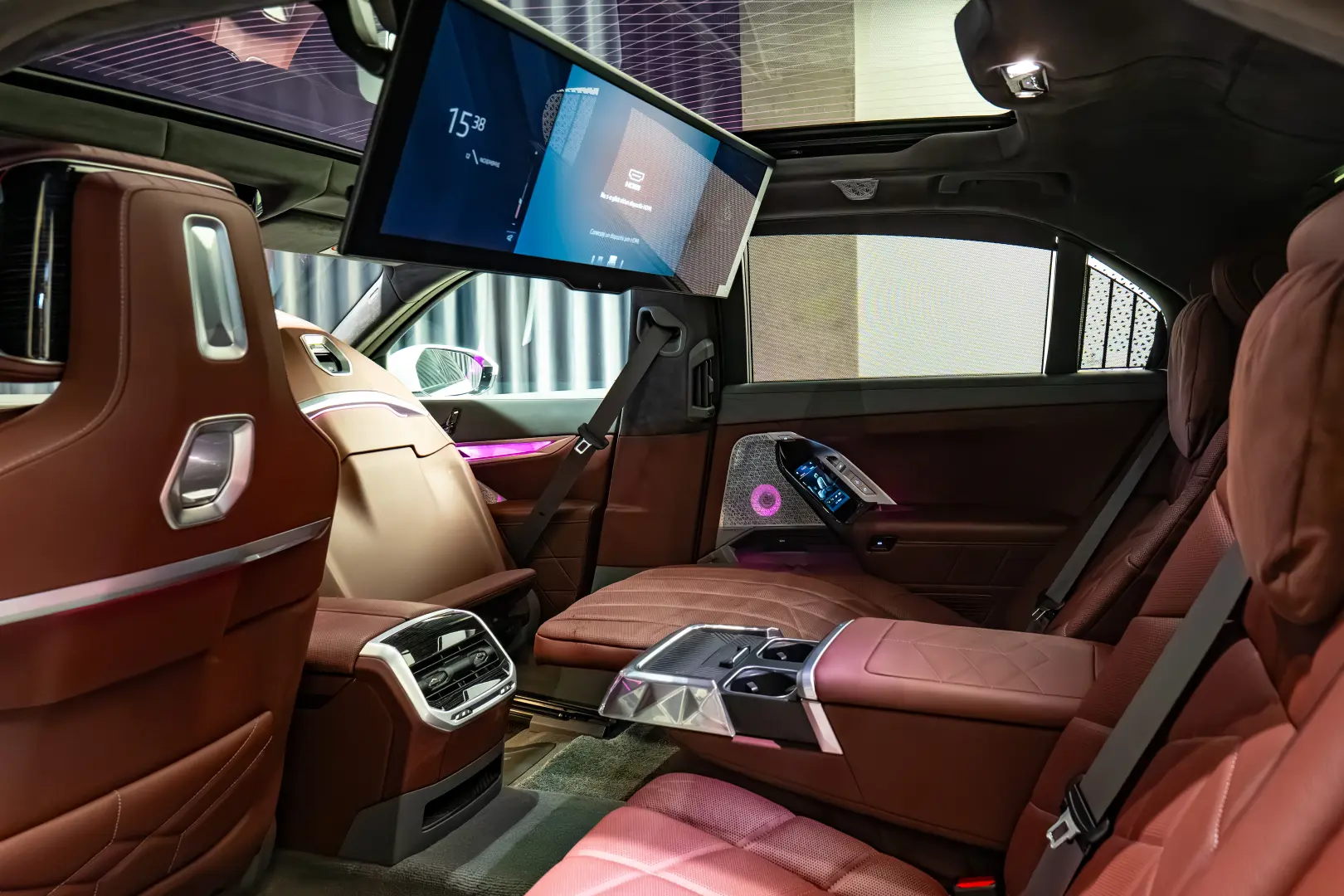 BMW 740d xDrive CESIUNE