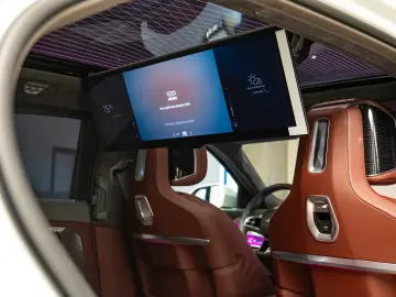 BMW 740d xDrive CESIUNE