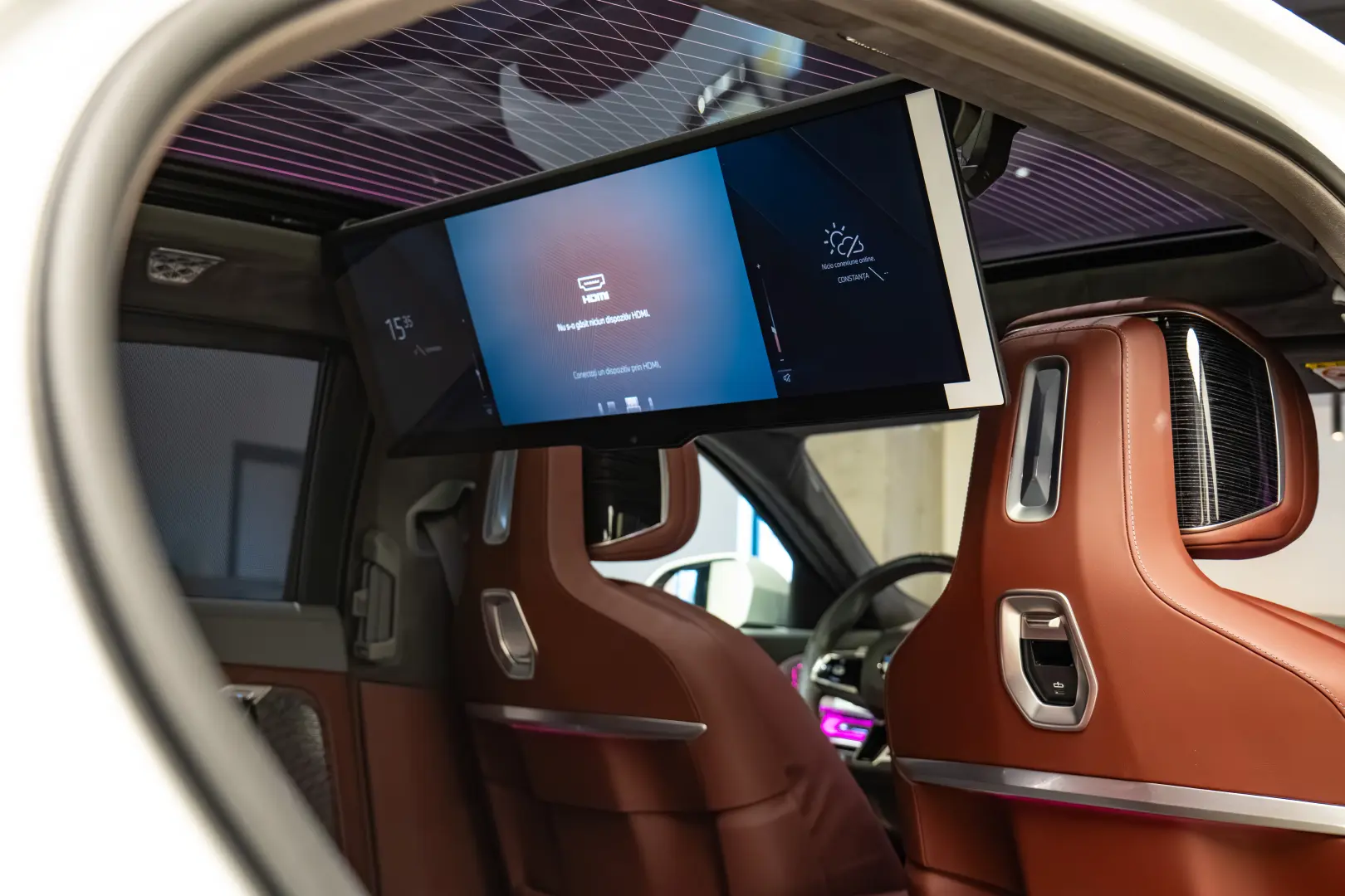 BMW 740d xDrive CESIUNE