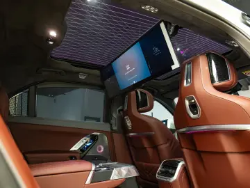 BMW 740d xDrive CESIUNE