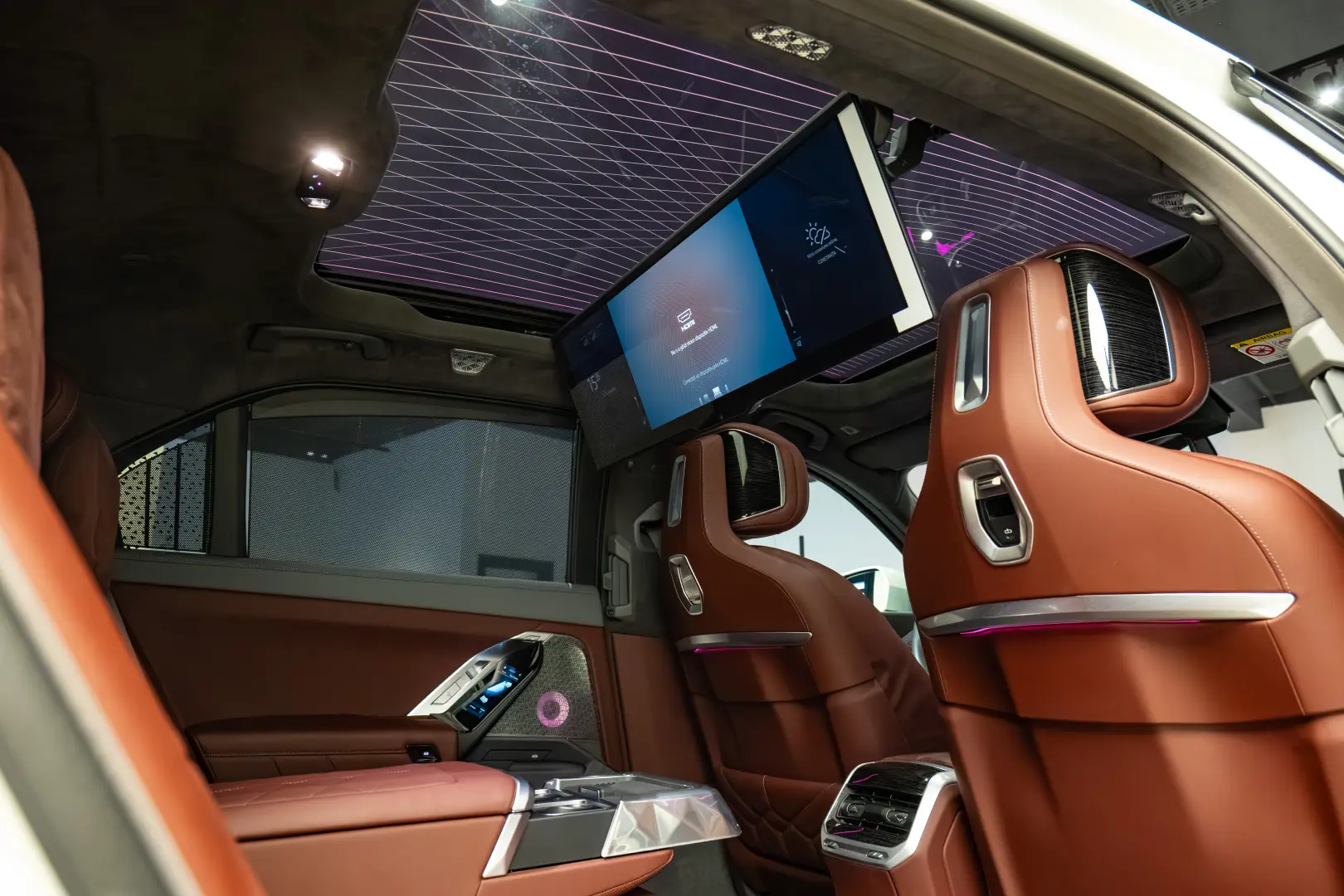 BMW 740d xDrive CESIUNE