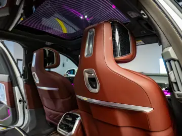 BMW 740d xDrive CESIUNE