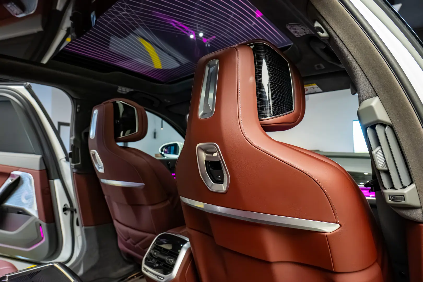 BMW 740d xDrive CESIUNE