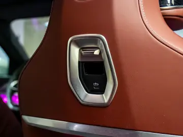 BMW 740d xDrive CESIUNE