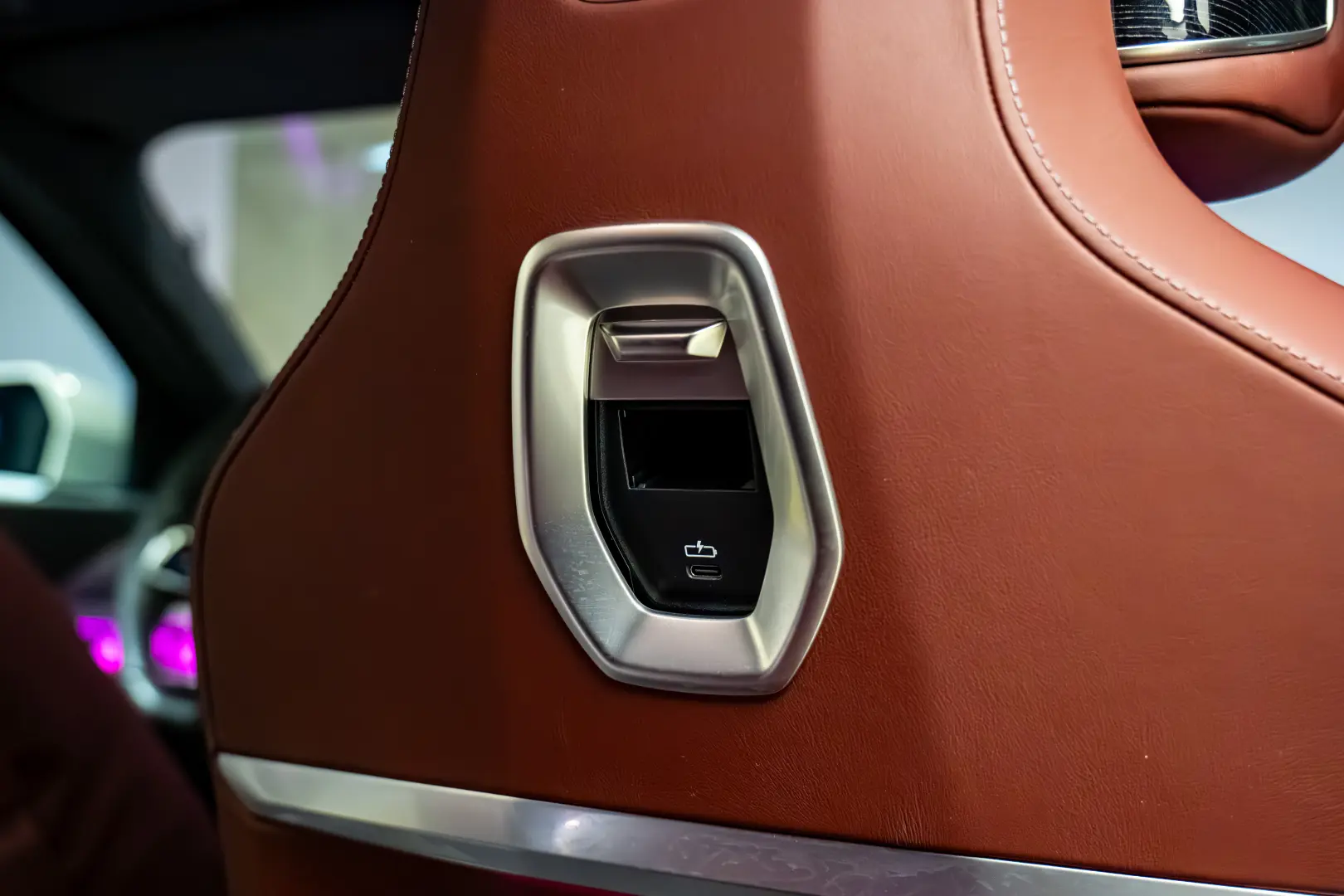 BMW 740d xDrive CESIUNE