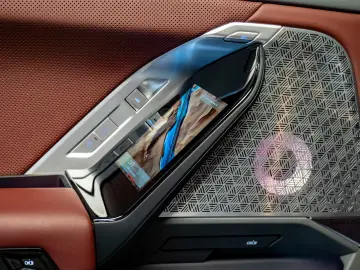 BMW 740d xDrive CESIUNE