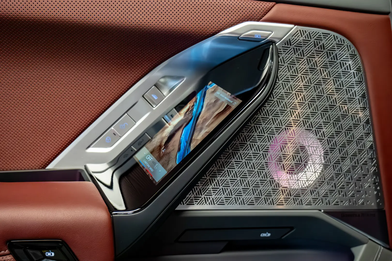 BMW 740d xDrive CESIUNE