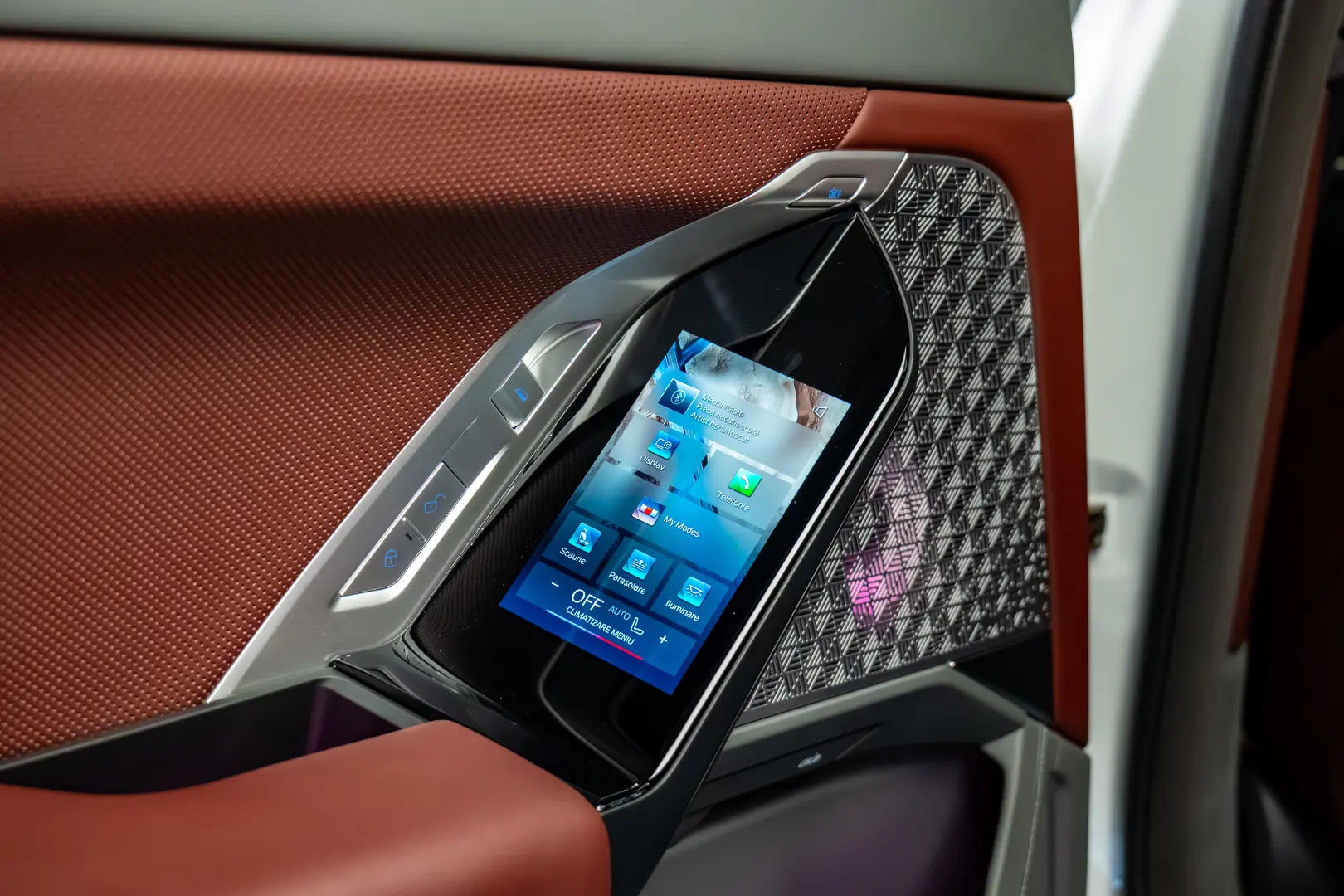 BMW 740d xDrive CESIUNE