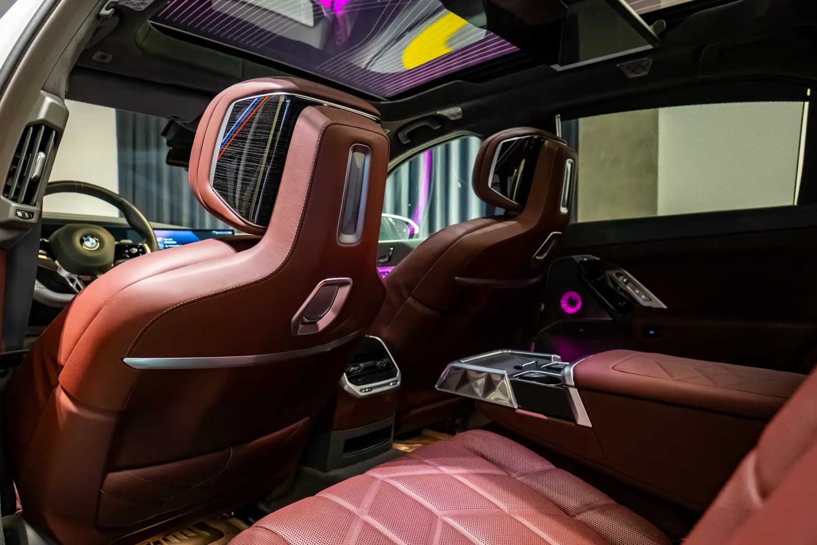 BMW 740d xDrive CESIUNE