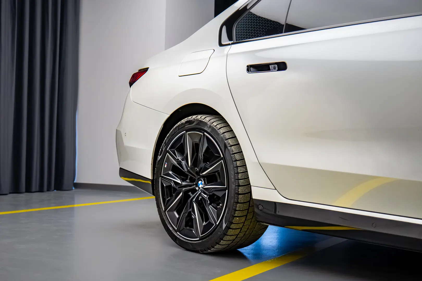 BMW 740d xDrive CESIUNE