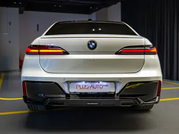 BMW 740d xDrive CESIUNE