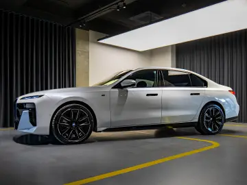 BMW 740d xDrive CESIUNE