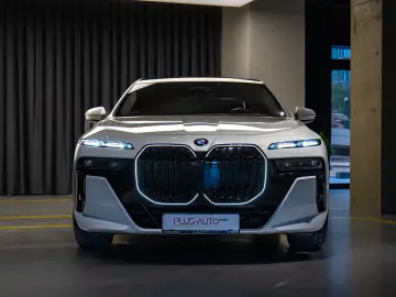 BMW 740d xDrive CESIUNE