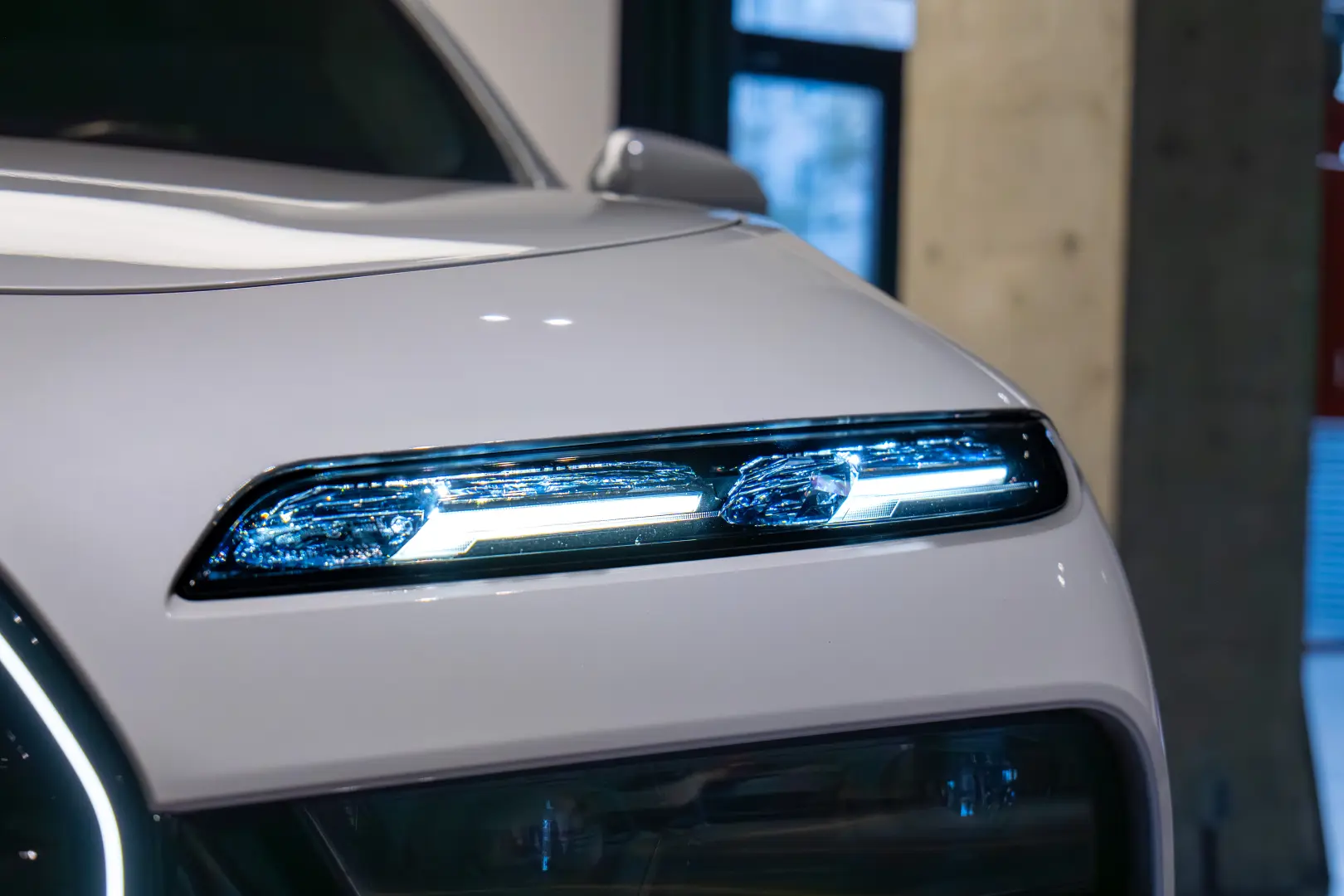 BMW 740d xDrive CESIUNE