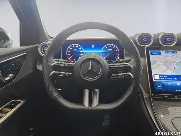 Mercedes-Benz GLC 200 EDIȚIA 4MATIC AMG DIGITAL-