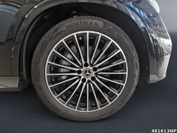 Mercedes-Benz GLC 200 EDIȚIA 4MATIC AMG DIGITAL-