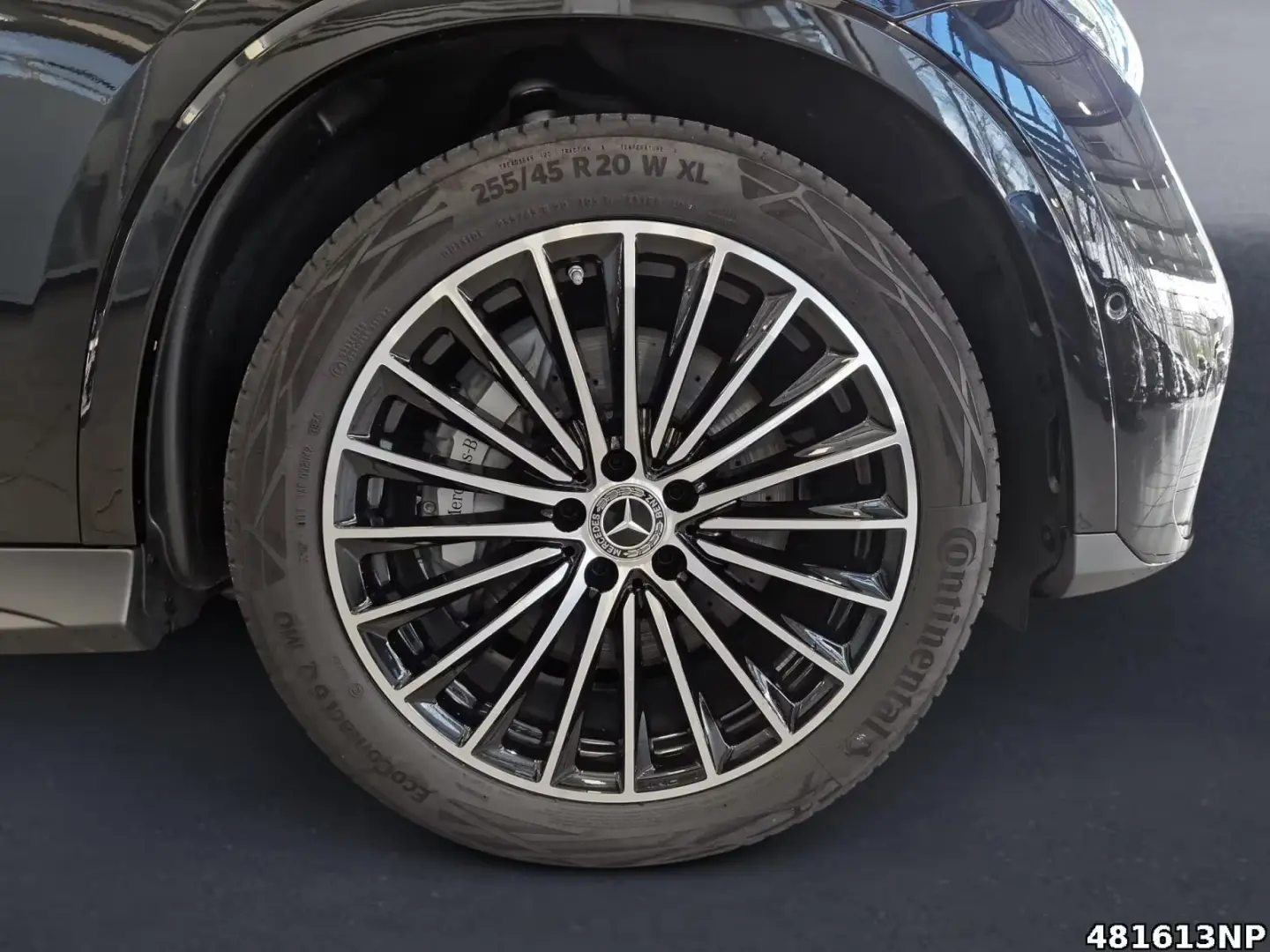 Mercedes-Benz GLC 200 EDIȚIA 4MATIC AMG DIGITAL-