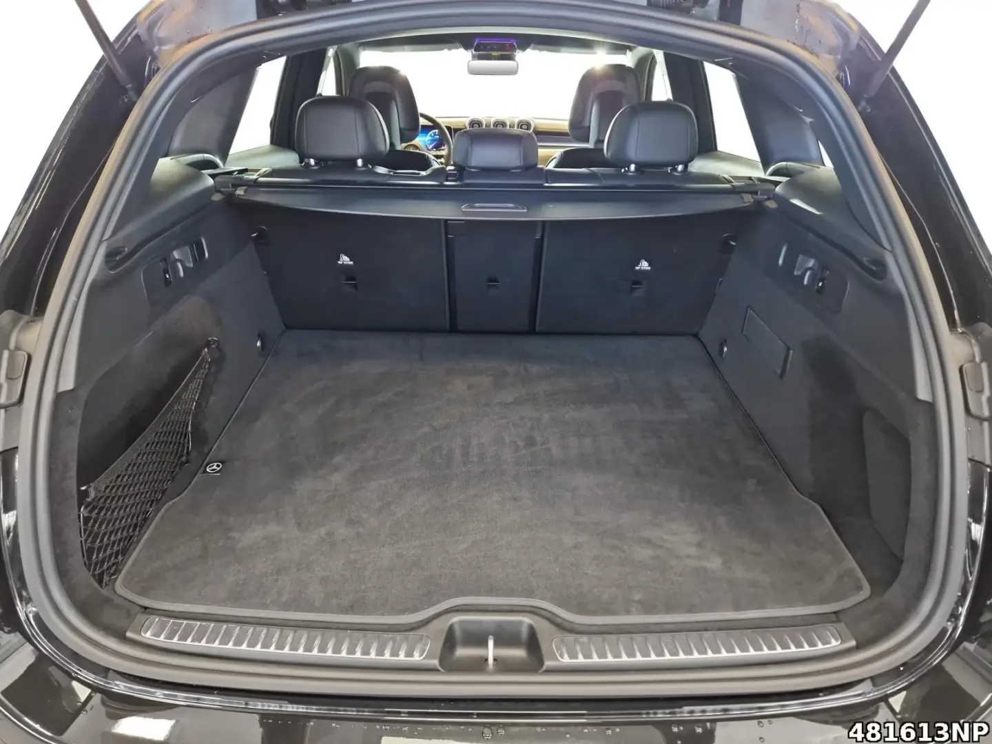 Mercedes-Benz GLC 200 EDIȚIA 4MATIC AMG DIGITAL-