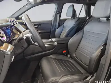 Mercedes-Benz GLC 200 EDIȚIA 4MATIC AMG DIGITAL-