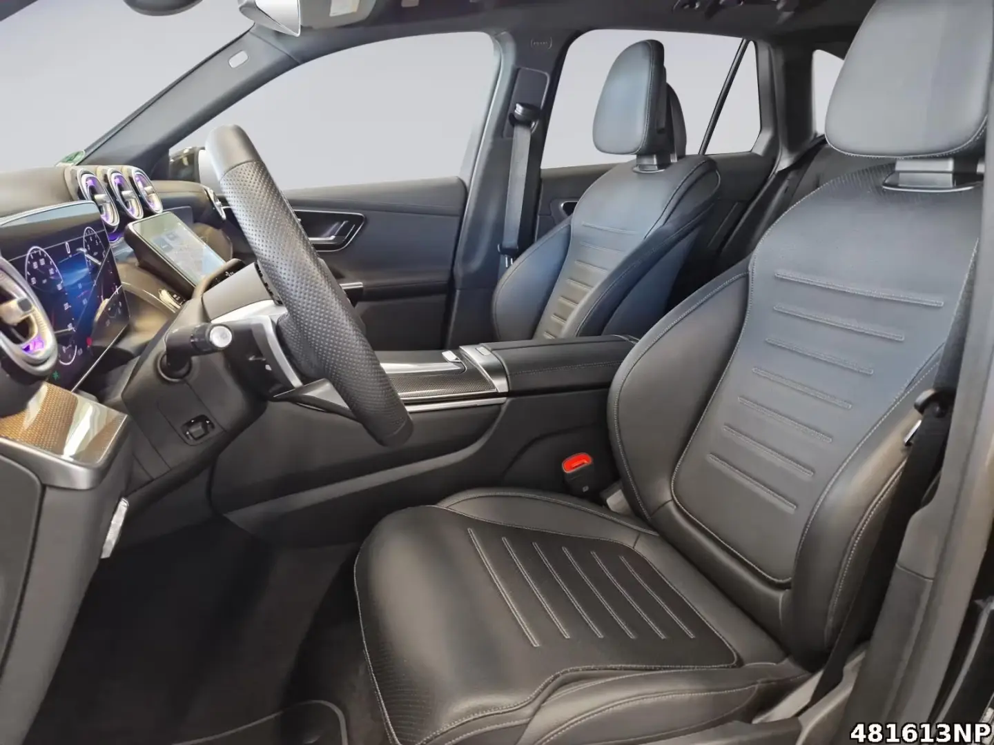 Mercedes-Benz GLC 200 EDIȚIA 4MATIC AMG DIGITAL-