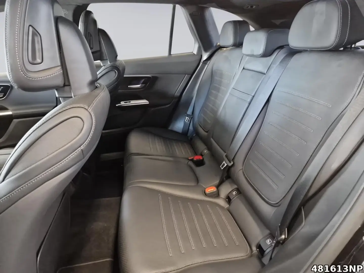 Mercedes-Benz GLC 200 EDIȚIA 4MATIC AMG DIGITAL-