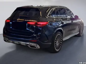 Mercedes-Benz GLC 200 EDIȚIA 4MATIC AMG DIGITAL-