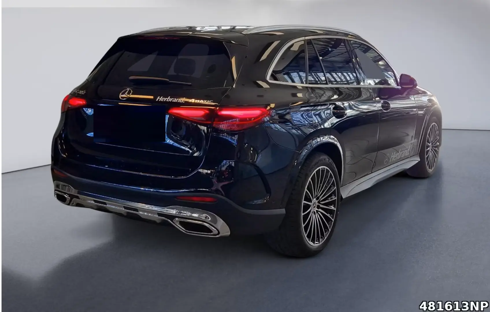 Mercedes-Benz GLC 200 EDIȚIA 4MATIC AMG DIGITAL-