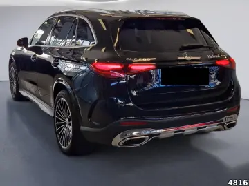 Mercedes-Benz GLC 200 EDIȚIA 4MATIC AMG DIGITAL-