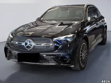 Mercedes-Benz GLC 200 EDIȚIA 4MATIC AMG DIGITAL-