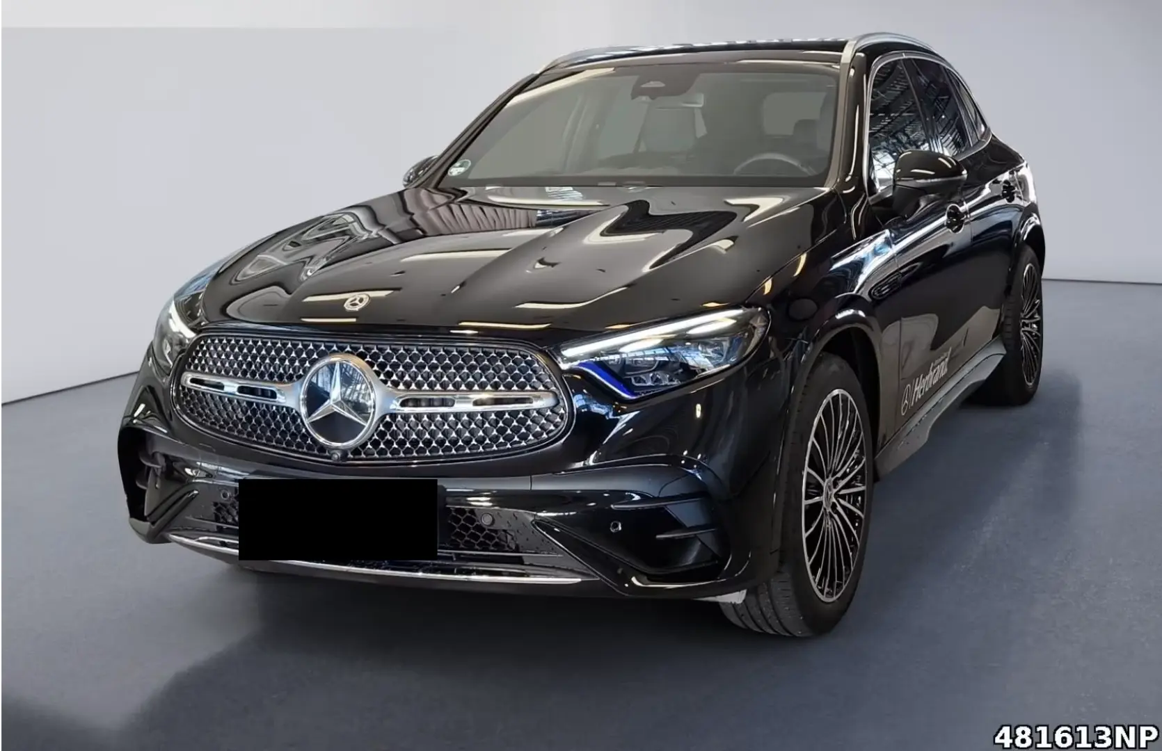 Mercedes-Benz GLC 200 EDIȚIA 4MATIC AMG DIGITAL-