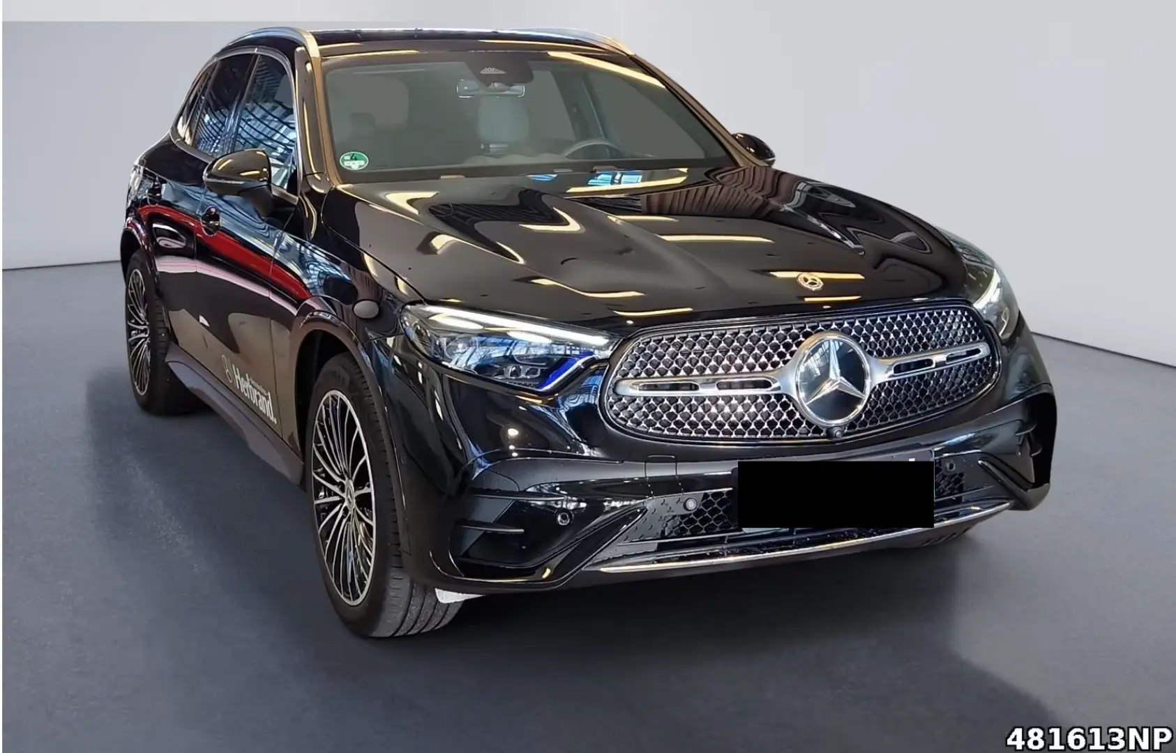 Mercedes-Benz GLC 200 EDIȚIA 4MATIC AMG DIGITAL-