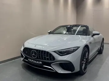 SL63 AMG 4M  DYNAMIC-PAKET CARBON MASSAGE