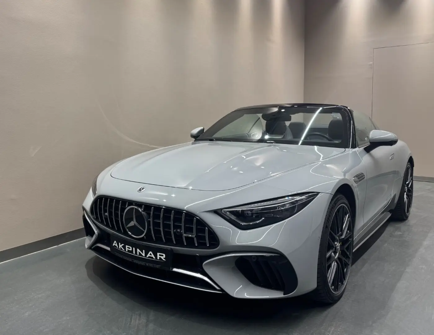 SL63 AMG 4M  DYNAMIC-PAKET CARBON MASSAGE