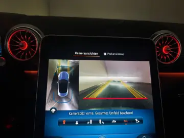 SL63 AMG 4M  DYNAMIC-PAKET CARBON MASSAGE