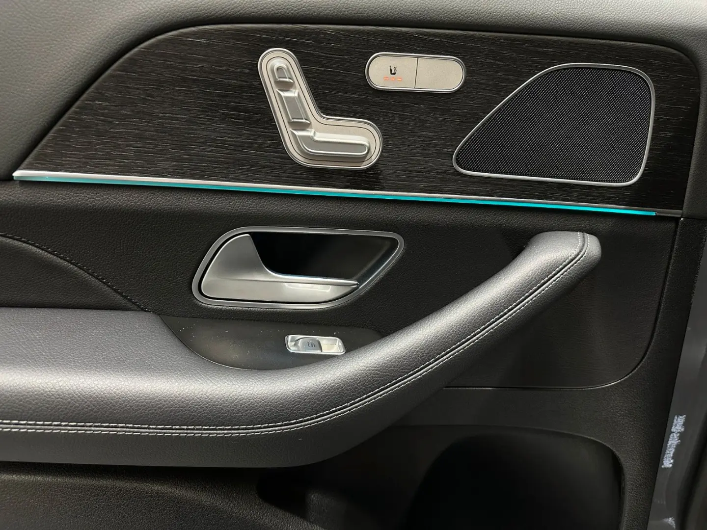 GLS350 d 4M  AMG NIGHT STANDH AHK PANO