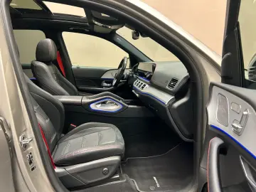GLE53 AMG 4M  NIGHTPAKET PANORAMA DISTRONIC