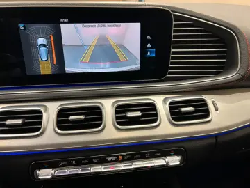 GLE53 AMG 4M  NIGHTPAKET PANORAMA DISTRONIC