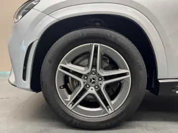 GLE400 d 4M  AMG LINE NIGHT PANO AHK STANDHZ