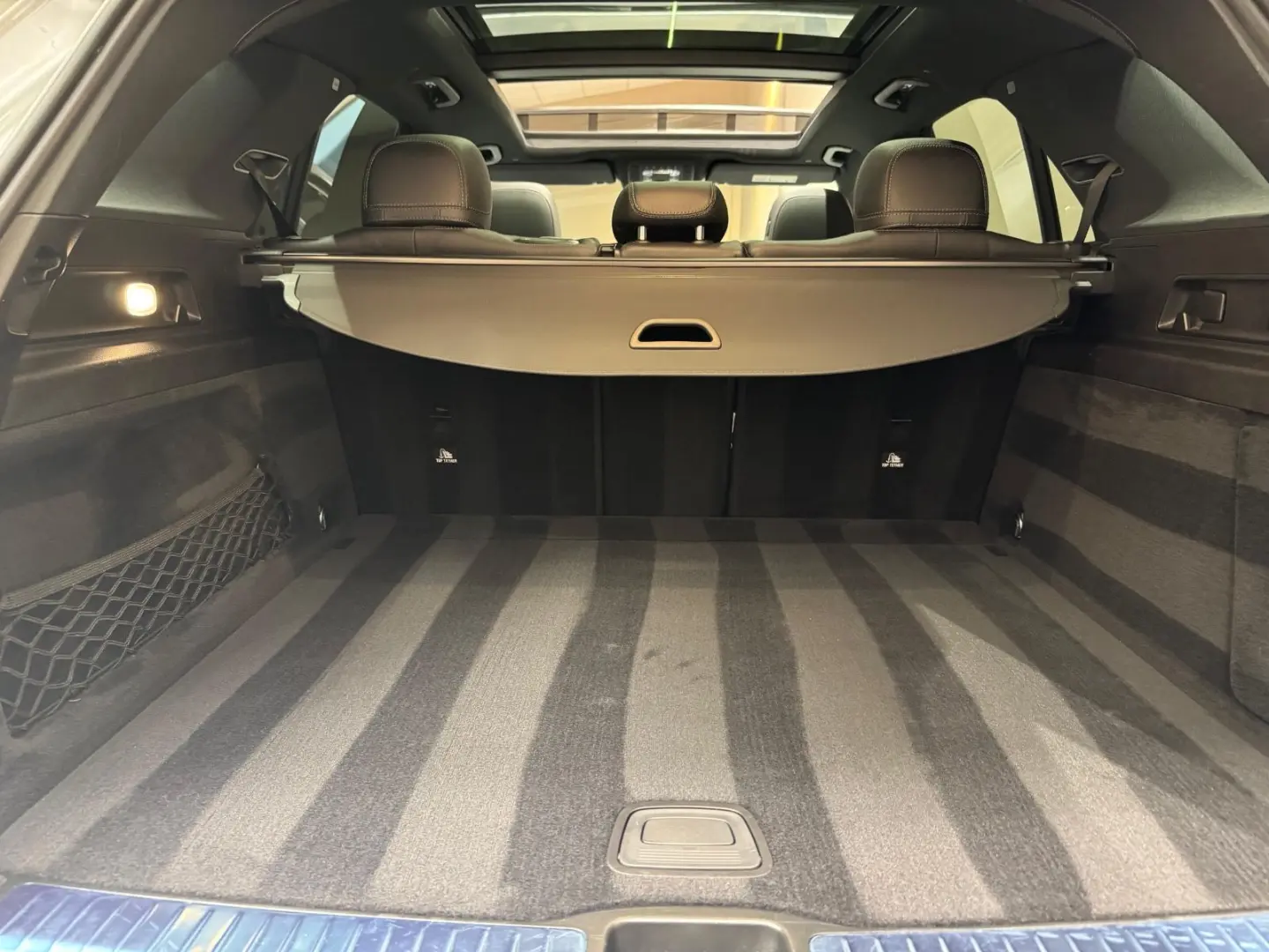 GLE400 d 4M  AMG LINE NIGHT PANO AHK STANDHZ