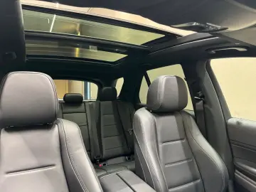 GLE400 d 4M  AMG LINE NIGHT PANO AHK STANDHZ