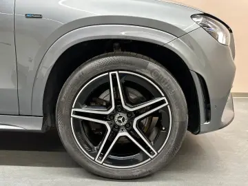 GLE350 de 4M  1. HAND AMG LINE BURMESTER HD-UP