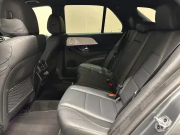 GLE350 de 4M  1. HAND AMG LINE BURMESTER HD-UP